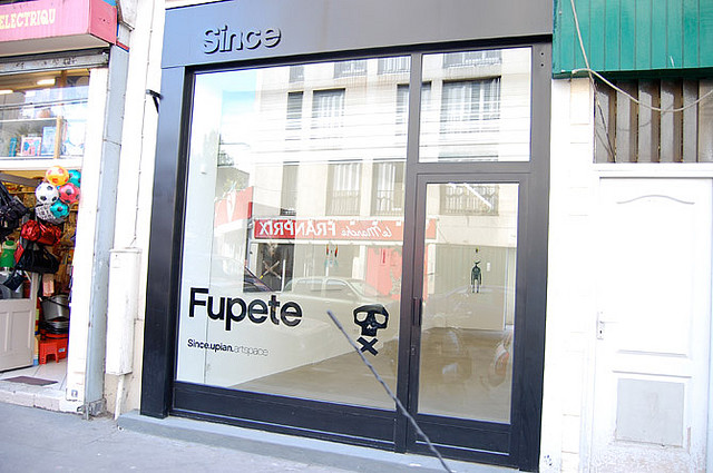 Fupete 3918332497 eda335424c z Currently in Paris...