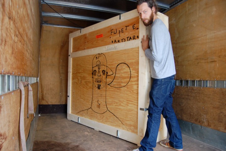 Fupete fupete artstar crate01 720x480 crate ready to leave