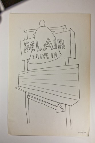 Fupete fupete laem belair drive in 22x33cm 332x500 LOST AT E MINOR EXCLUSIVE